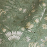 Emiliana Wallpaper - Green
