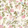 Away with the Fairies Wallpaper - Multi