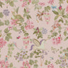 Away with the Fairies Wallpaper - Pink
