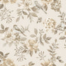 The Bird Garden Wallpaper - Neutral