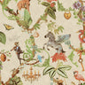 Safari Symphony Wallpaper - Beige