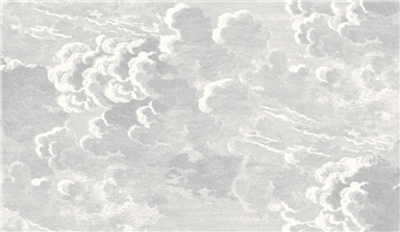 Nuvolette - Cole and Sons Wallpaper