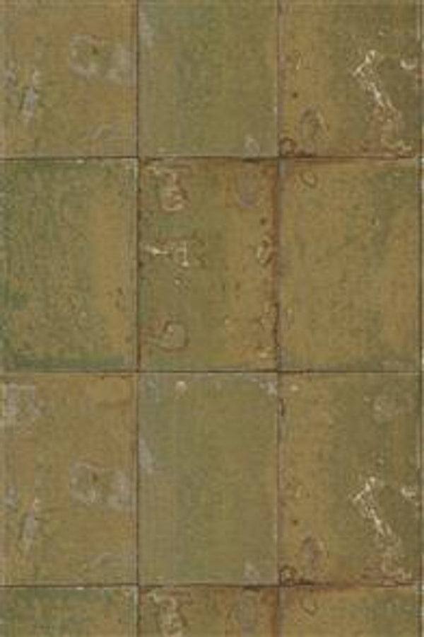 Sample - Antique Mirror - Cole and Sons - Gold