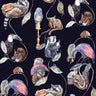 Hackney Empire Hybrid Mural Wallpaper - House of Hackney - Midnight