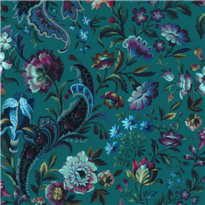 Florika Hybrid Mural Wallpaper - House of Hackney - 2 Colours