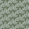 Savannah Wallpaper - Green