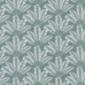Savannah Wallpaper - Sage Blue