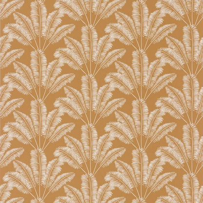 Savannah Wallpaper - Ochre