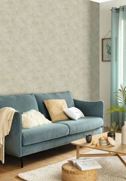 Telas 2 Uni Wallpaper - 23 Colours