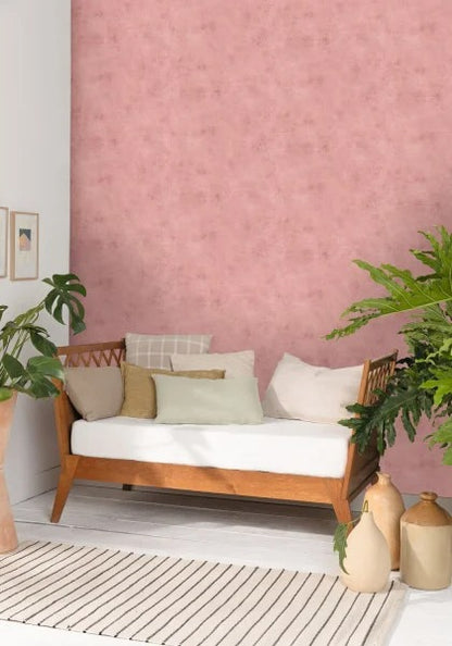 Telas 2 Uni Wallpaper - 23 Colours