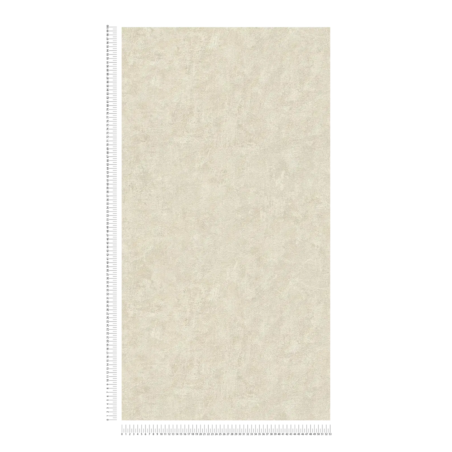 Natural Living Plains Wallpaper - Champagne