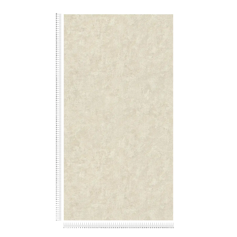 Natural Living Plains Wallpaper - Champagne
