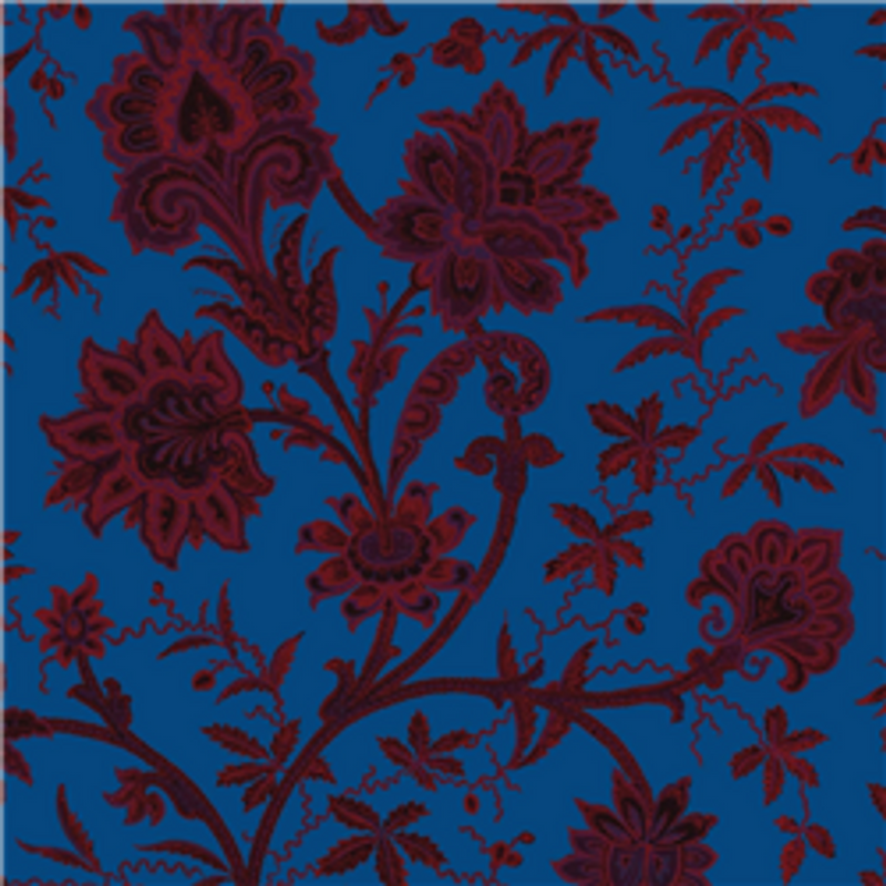 Indienne Wallpaper - House of Hackney - 7 Colours