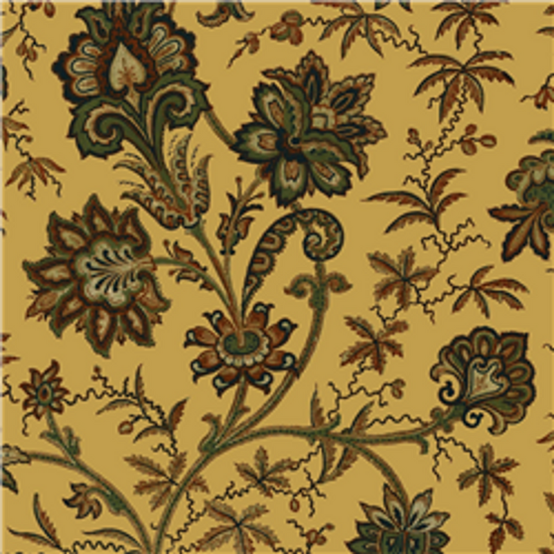 Indienne Wallpaper - House of Hackney - 7 Colours