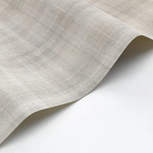 Tartan Tex Wallpaper - Grey