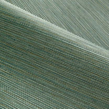 Zostera Seagrass Wallpaper - Peacock