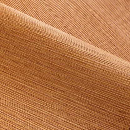 Zostera Seagrass Wallpaper - Tangerine