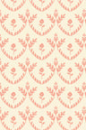Bellini Wallpaper - Sunny Red