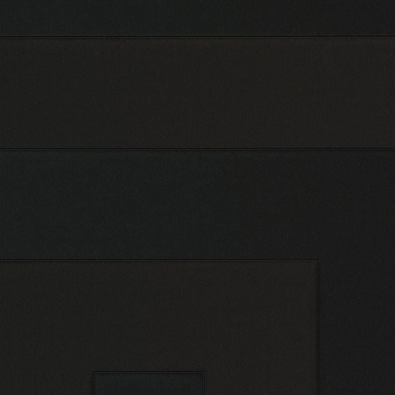 Versace Home Wallpaper - Black