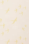 Follow The Wind Wallpaper - Pale Pink