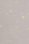 Twinkle Wallpaper - Dusty Lilac