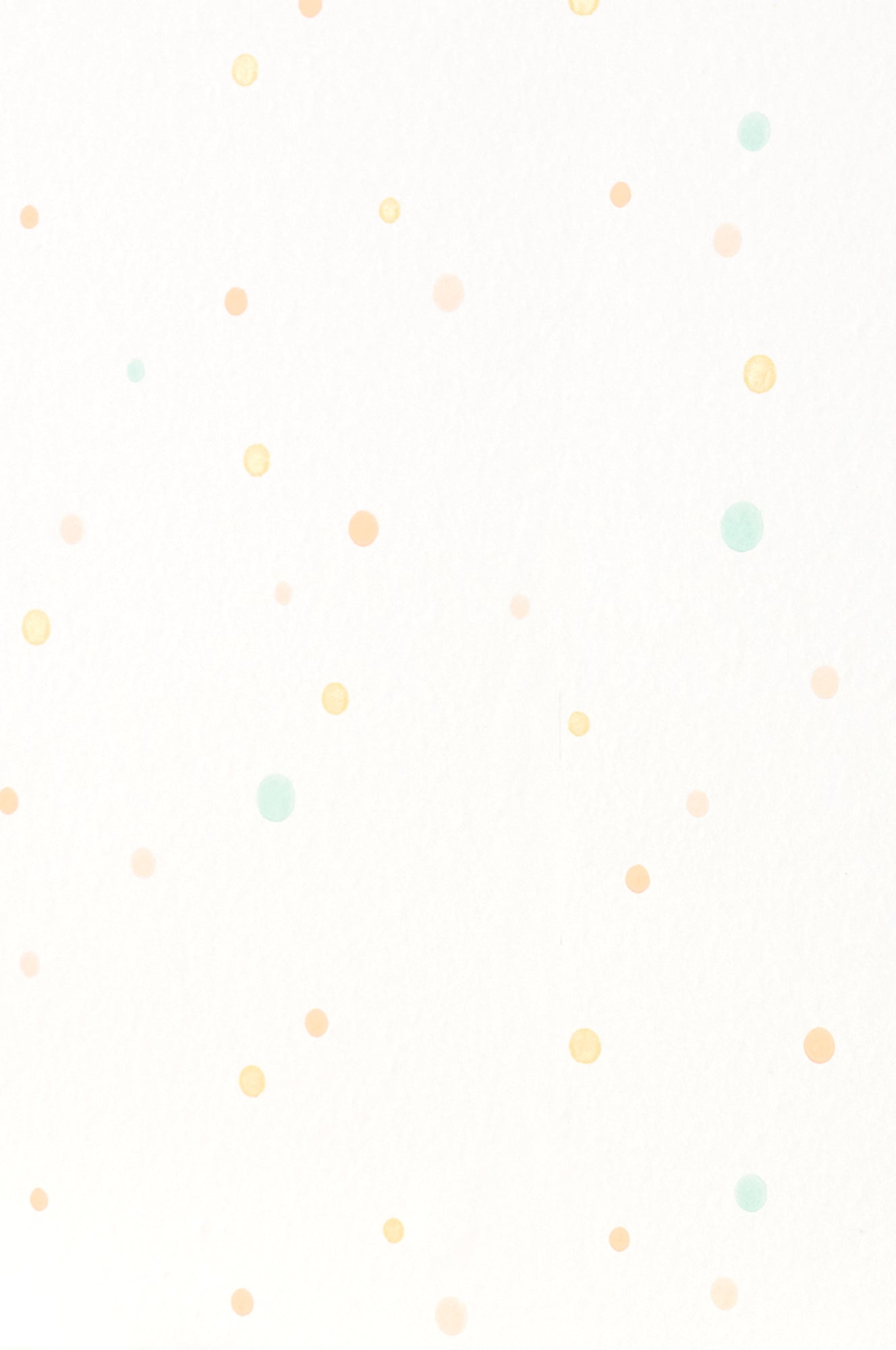 Stardust Wallpaper - White