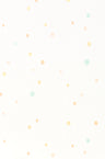 Stardust Wallpaper - White