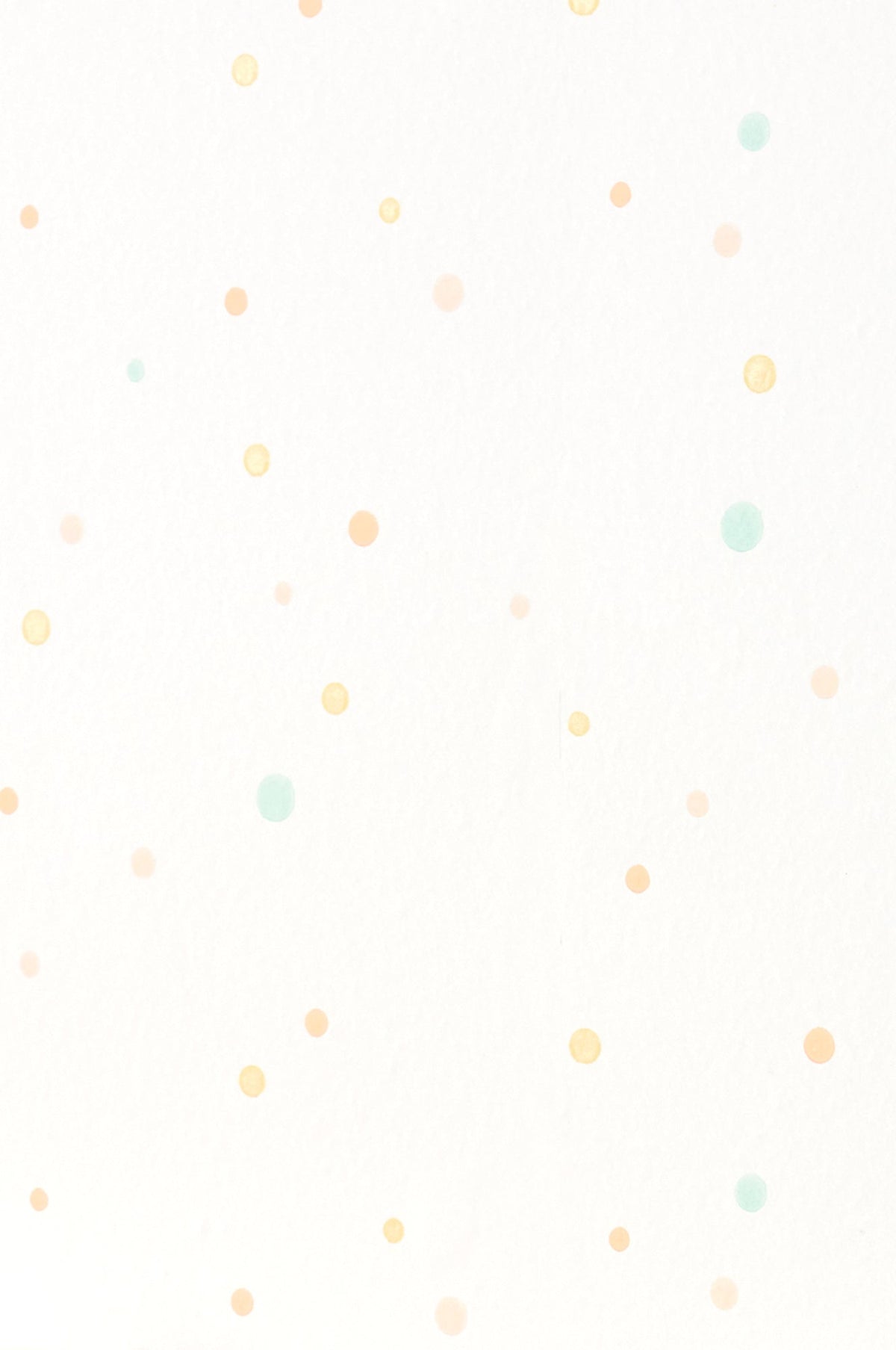 Sample - Stardust Wallpaper - White