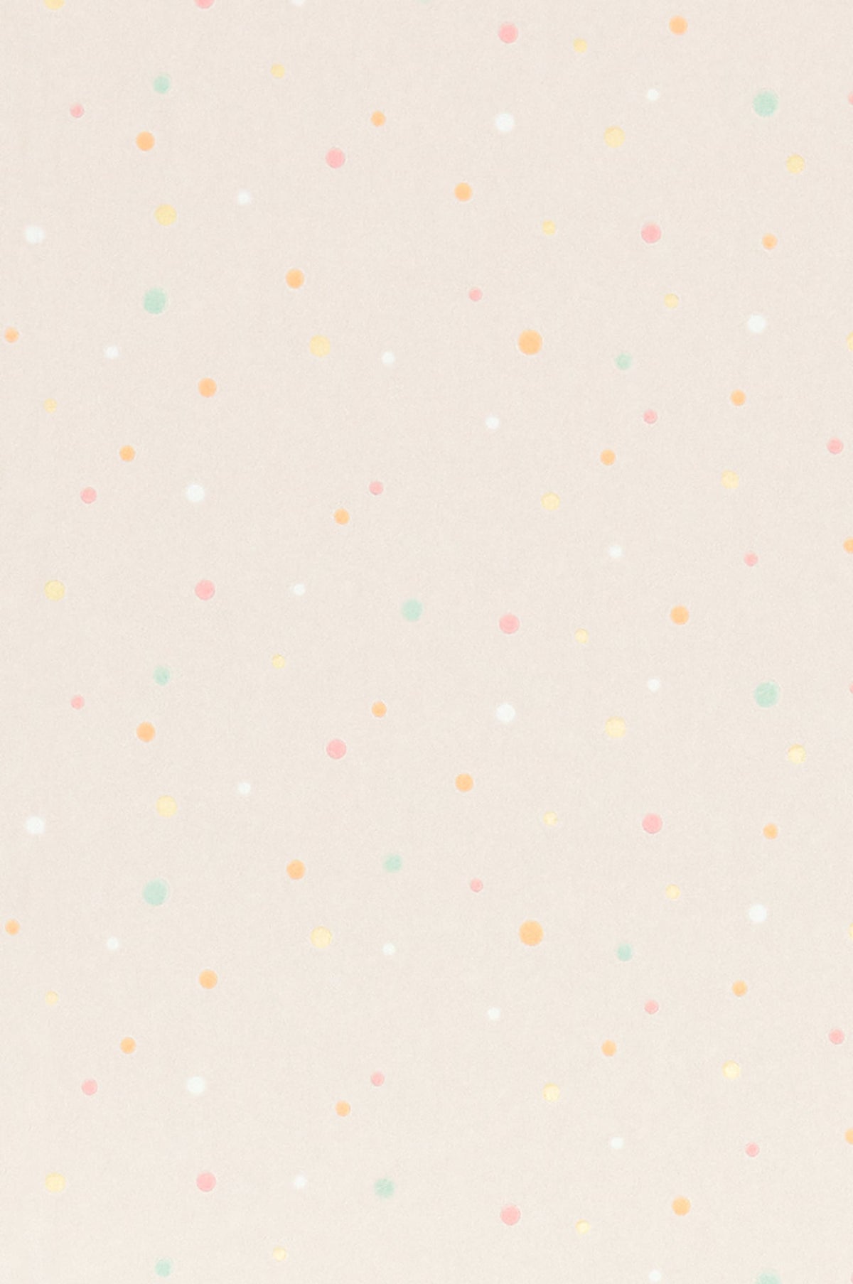 Sample - Stardust Wallpaper - Pastel Pink