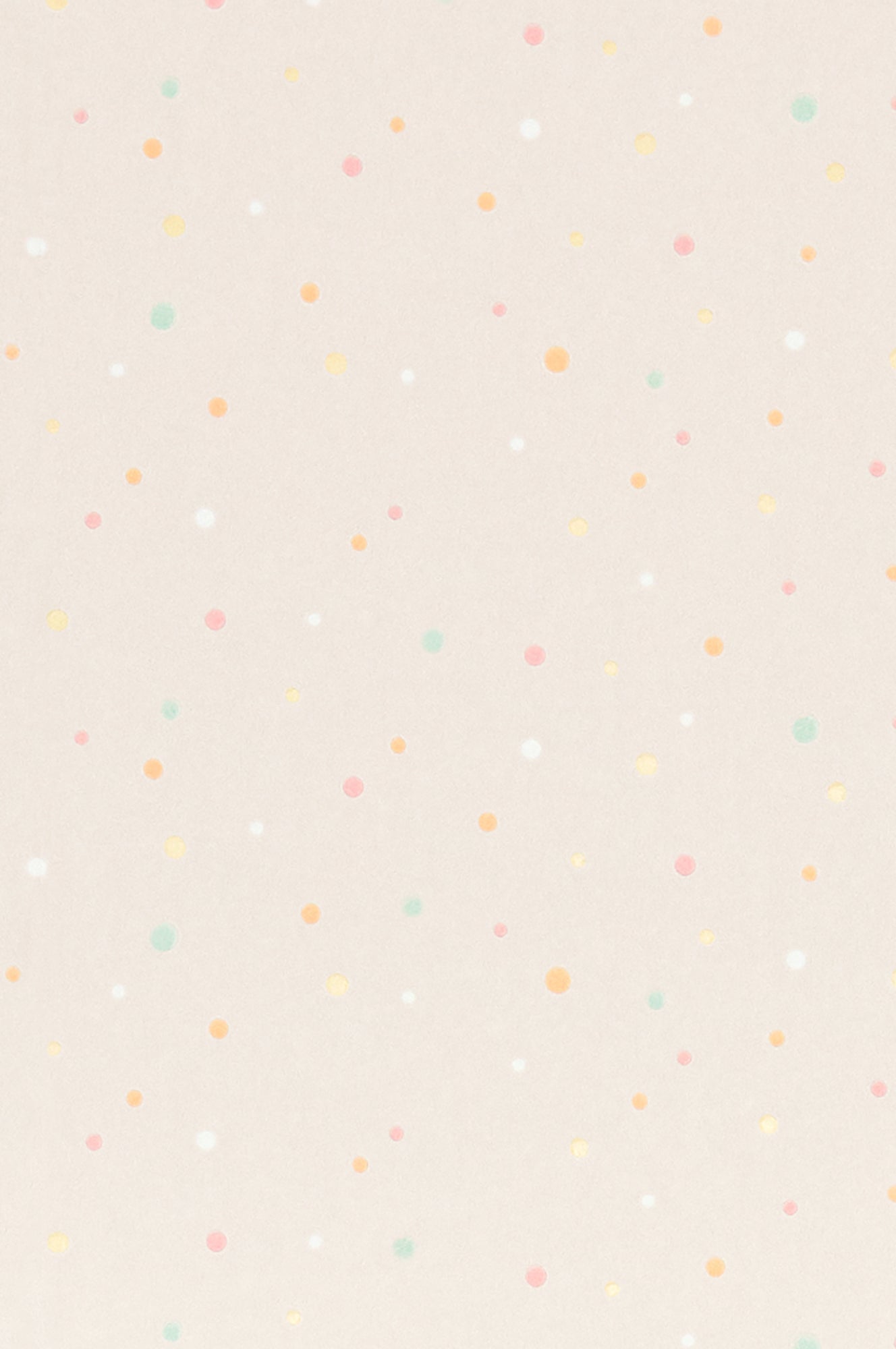 Sample - Stardust Wallpaper - Pastel Pink