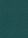 Leopard Alphabet Wallpaper - Teal - Discontinuing