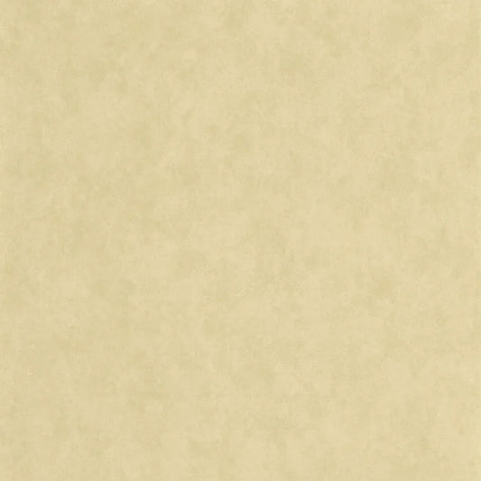 VALLAURIS Plain Wallpaper - Argile