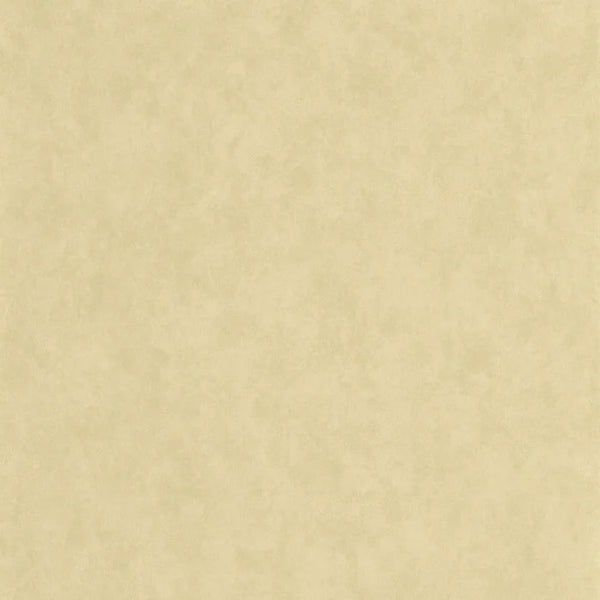 Sample - VALLAURIS Plain Wallpaper - Argile