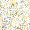 La Bastide Wallpaper - White Olive