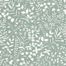 La Bastide Wallpaper - Sage White