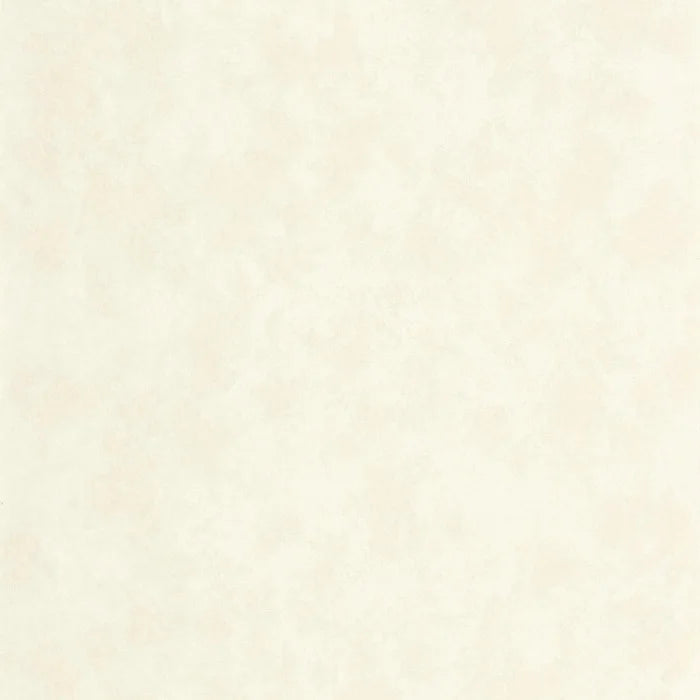 VALLAURIS Plain Wallpaper - Cream