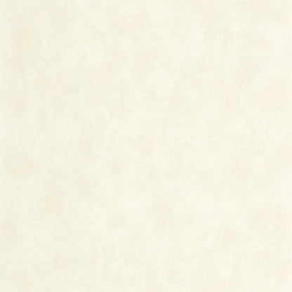 VALLAURIS Plain Wallpaper - Cream