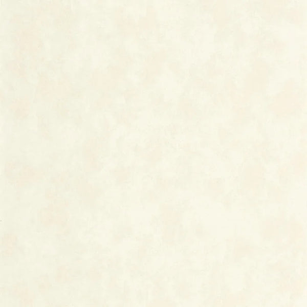 Sample - VALLAURIS Plain Wallpaper - Cream