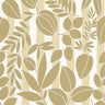 Ramatuelle Wallpaper - Olive + Sable