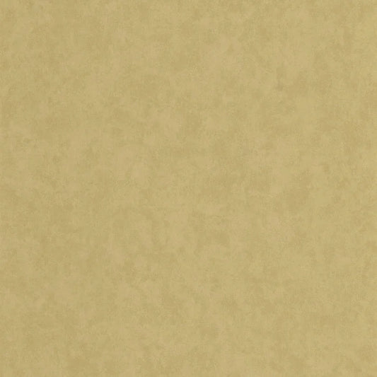 VALLAURIS Plain Wallpaper - Olive