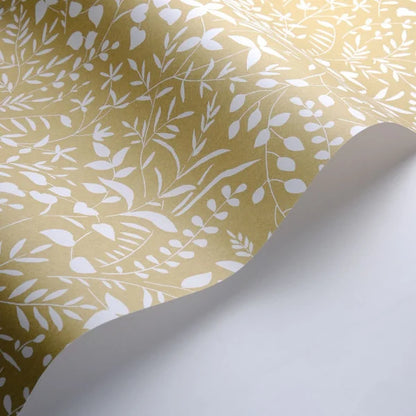 La Bastide Wallpaper - Fawn