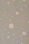 Confetti Wallpaper - Mysterious Grey
