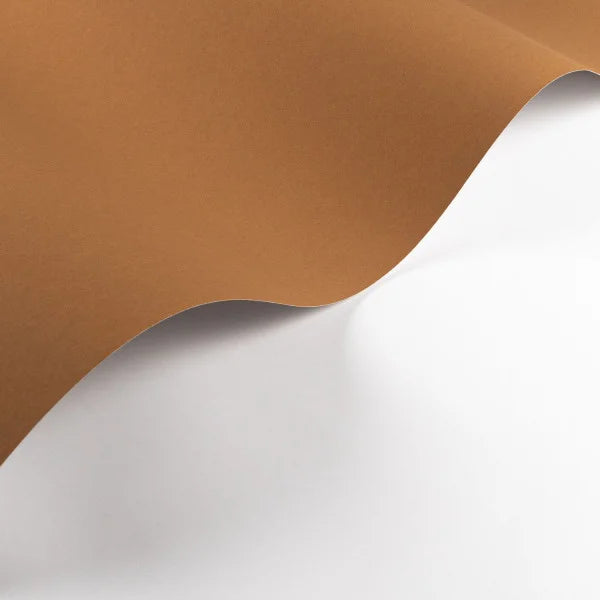 Pigments Wallpaper - Caramel