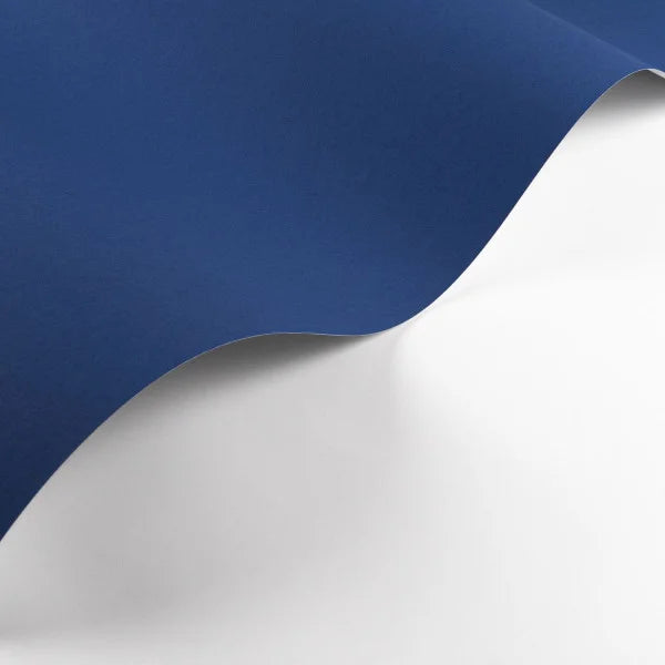 Pigments Wallpaper - Bleu Outremer