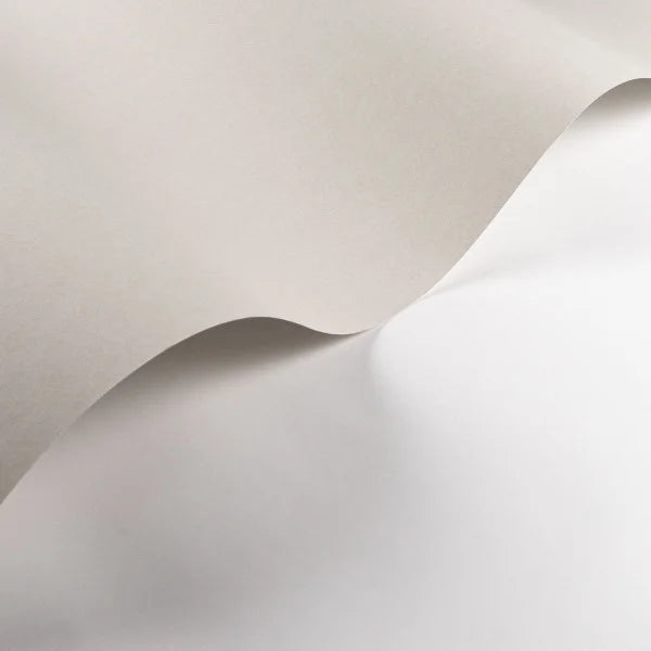 Sample - Pigments Wallpaper - Grege