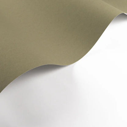 Pigments Wallpaper - Vert Kaki