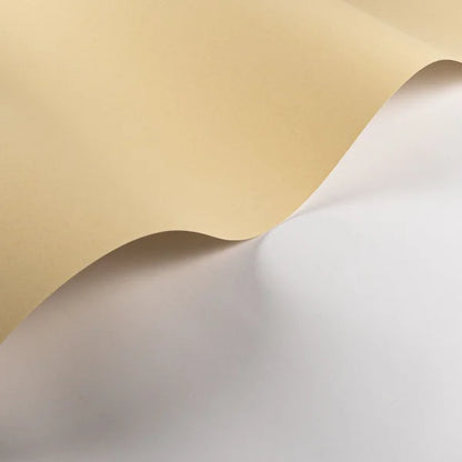 Pigments Wallpaper - Jaune Limonade