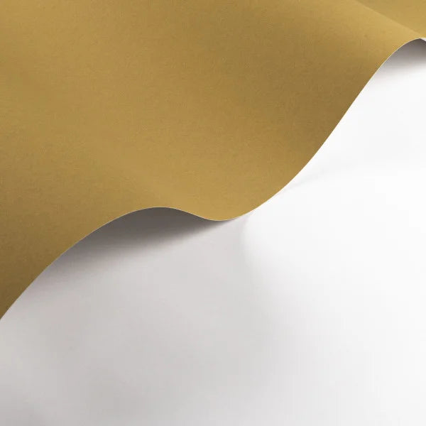 Pigments Wallpaper - Olive