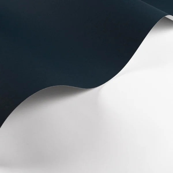 Pigments Wallpaper - Bleu Encre