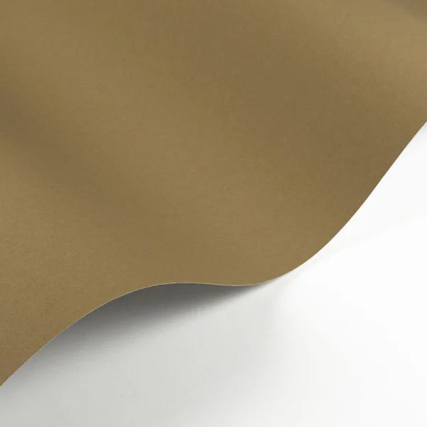 Sample - Pigments Wallpaper - Tabac